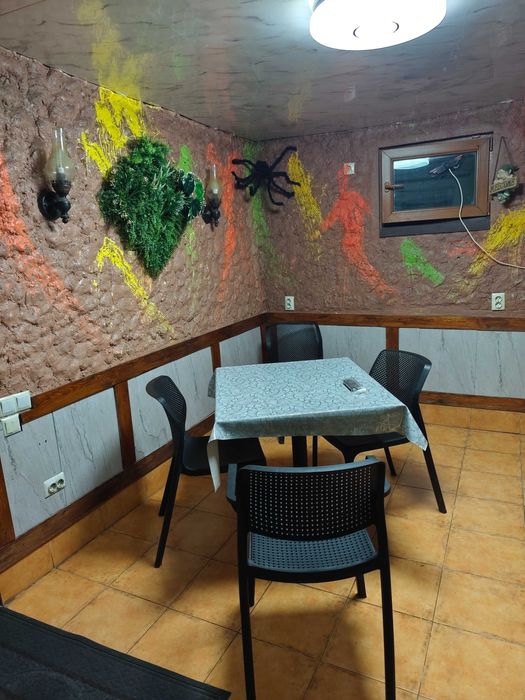 Баня, Банька в турксибском районе