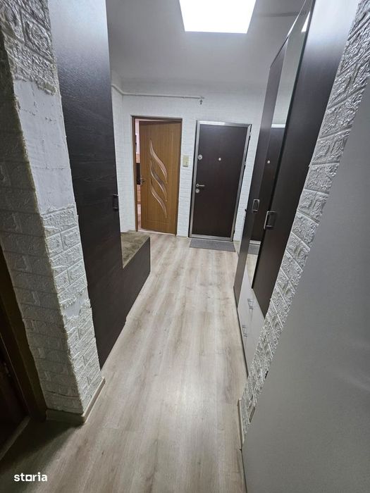 Apartament cu 2 camere decomandate, Obcini