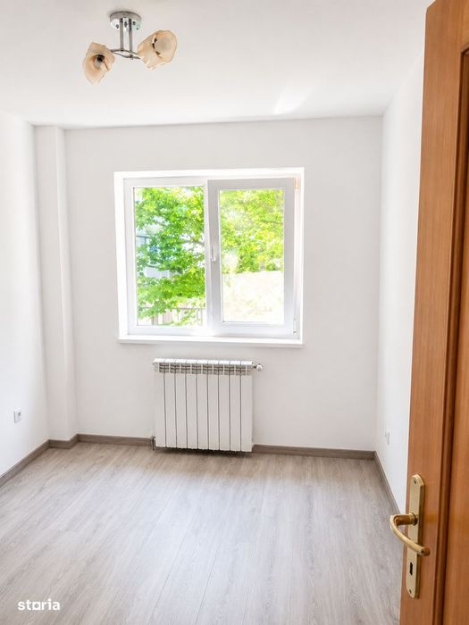 Apartament cu 3 camere – Zona Primăverii Etaj 2-51 mp -Renovat complet — fotografia 1