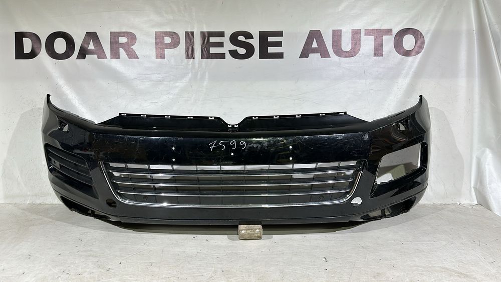 Bara fata VW Touareg, 2010, 2011, 2012, 2013, 2014, cod origine OE 7P6807221B.