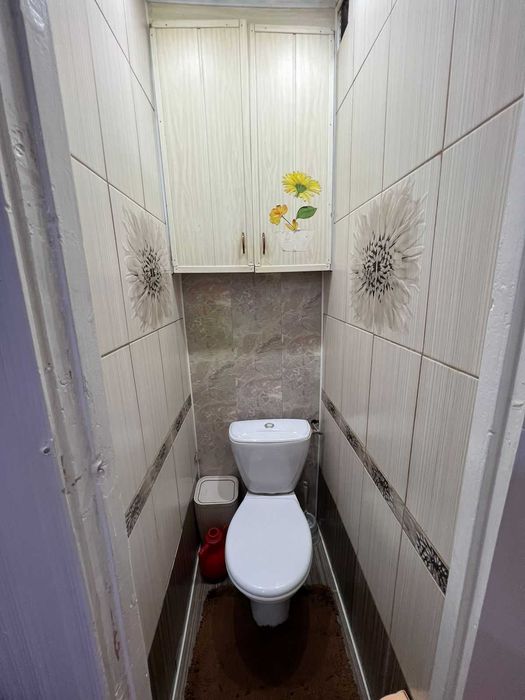 Продам 2к квартиру в панельном доме!!!