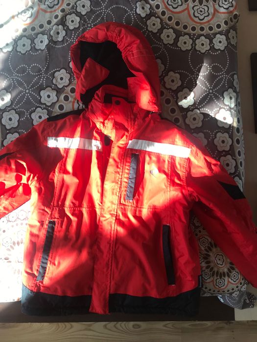 Зимно детско Скиорско  яке