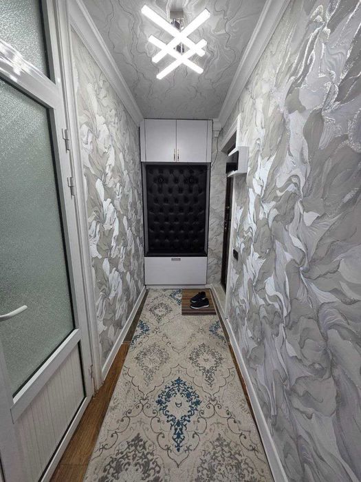 Реклама № 3570 Продаётся 2 х комнатная квартира