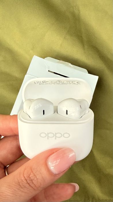 Căsti Audio Oppo