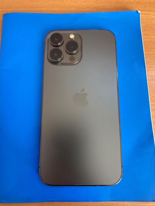 Iphone 13 pro max обмен
