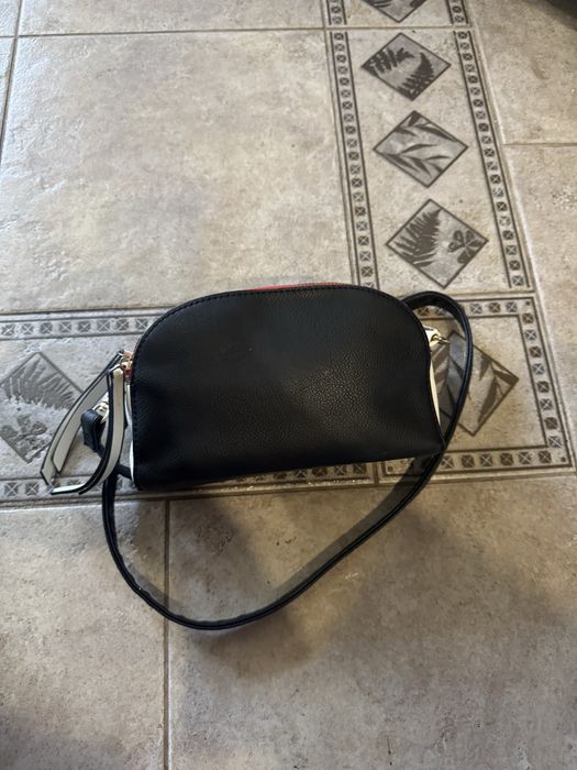 2 Чанти през рамо и 2 плика