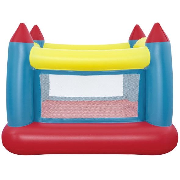 Надуваем замък BESTWAY