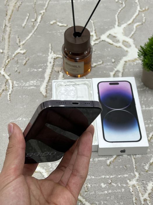 iPhone 14 Pro Без Ремонта!