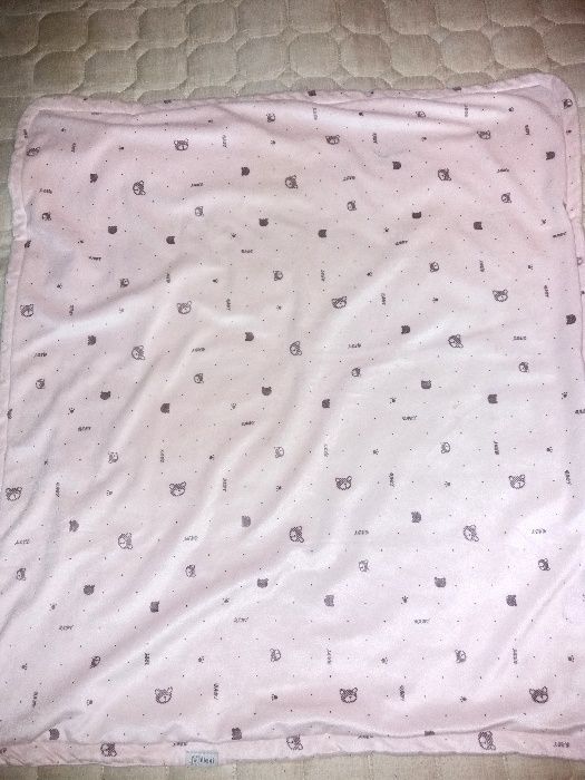 Продаю детское одеяло