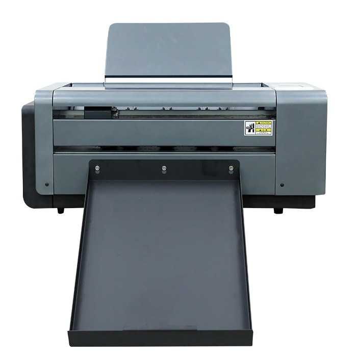 Плотттер резка SKYCUT A3 MAX4