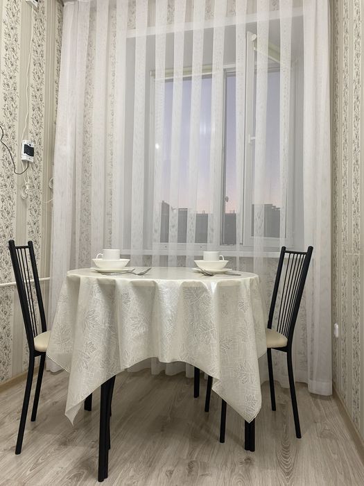 Квартира посуточно