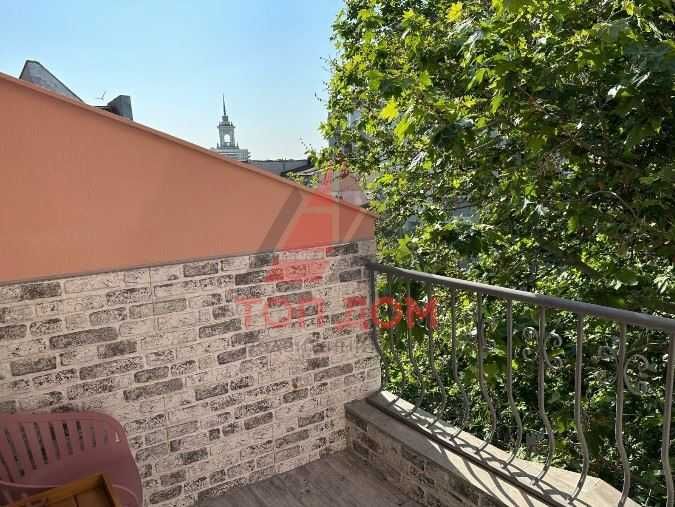 Дава се под наем Тристаен апартамент в Варна, Спортна зала - 70 кв.м за 750 € - Снимка #14