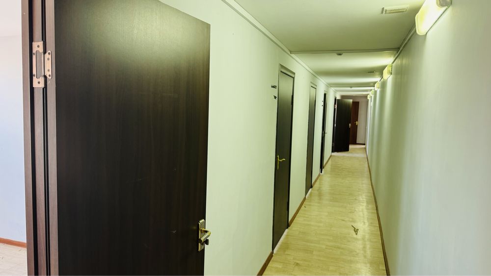 Аренда помещения