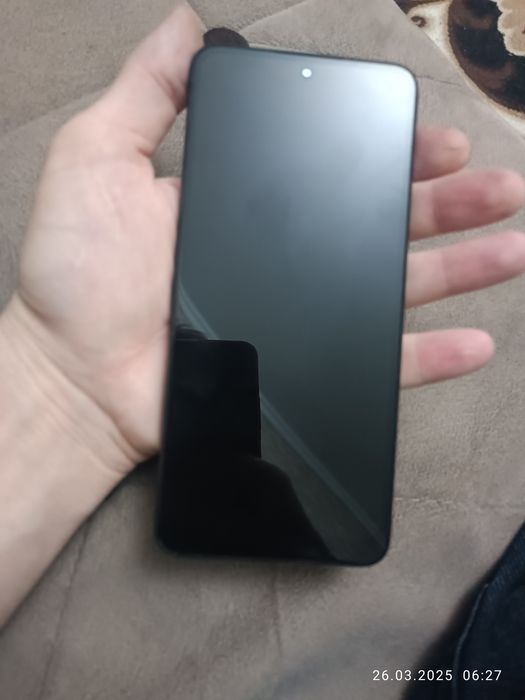 Продам свой REDMI NOTE 12