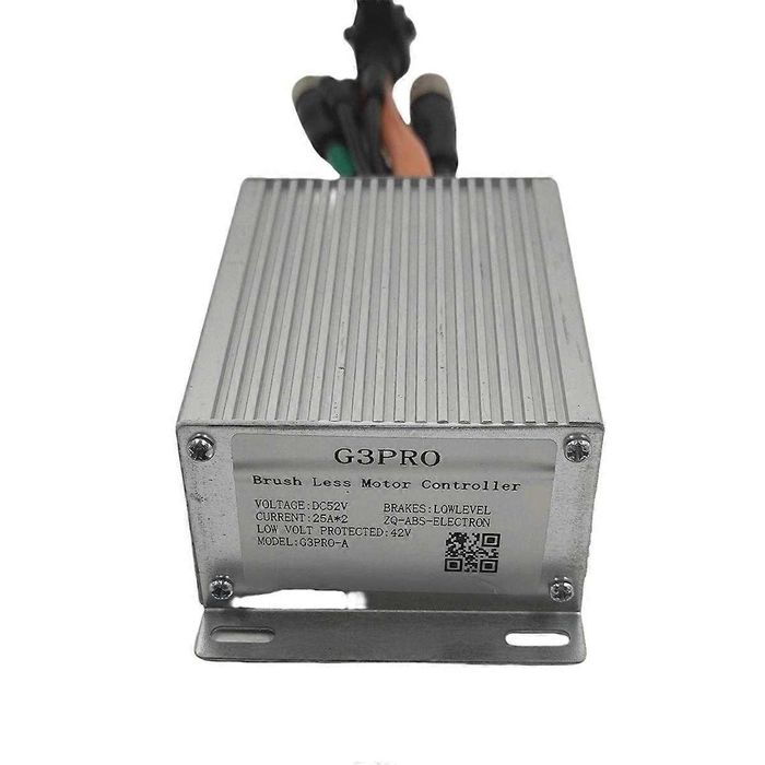 Controller Kukirin G3 Pro - Versiunea A (cablu scurt)