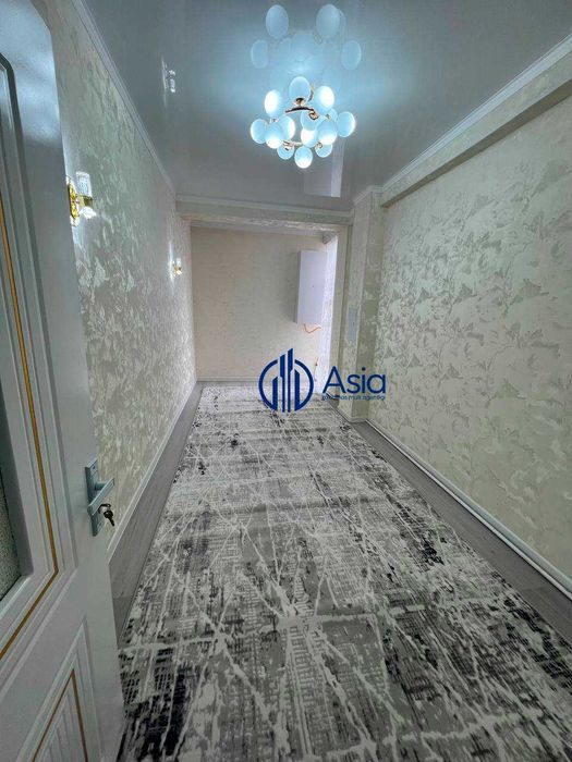 56m2  4-etaj #K467 2x xonali  kvartira TEZDA SOTILADI