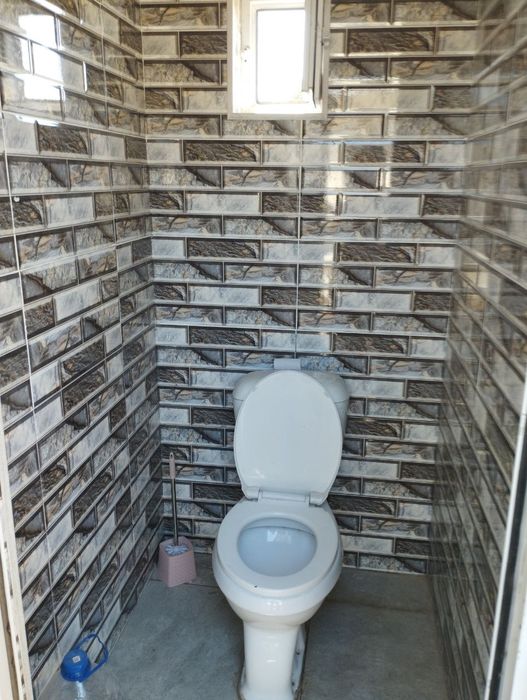 Продаю свою дачу в кибрае 3 сотки
