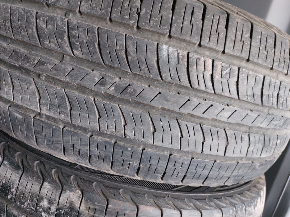 17 R 265 65 Kumxo balon 2 ta
