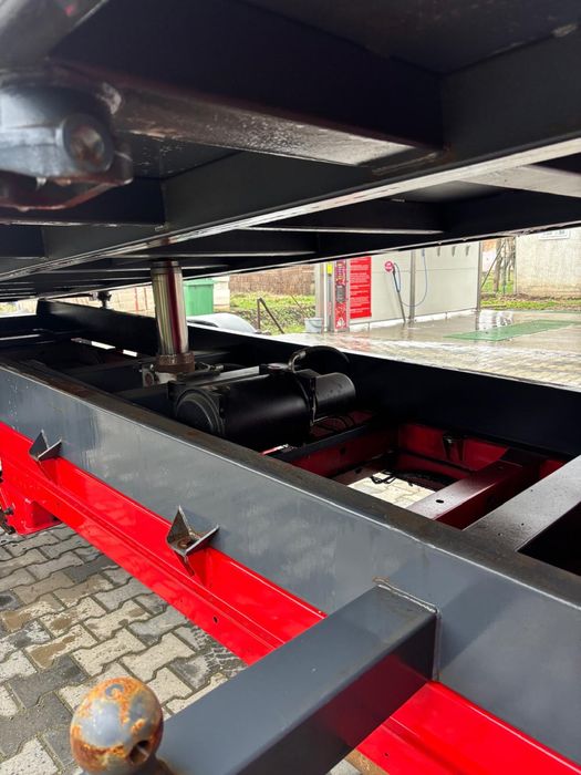 Vand Sprinter 411