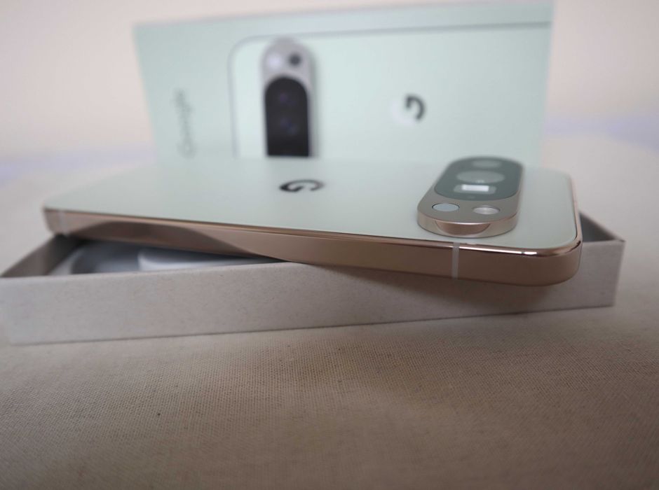 Google Pixel 10 Pro 16GB/256GB. Идеальное состояние. USA