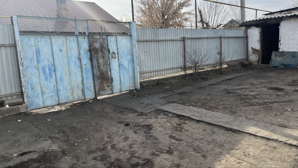 Арыс қаласында Уй сатылады