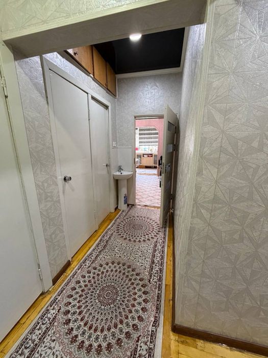 3/3/5 ул. Янги Замон  Ориентир: ЖК “Greenwich”, парк Фуркат