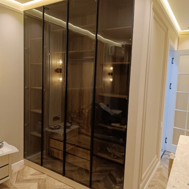 Мебель по изготовлению на заказ