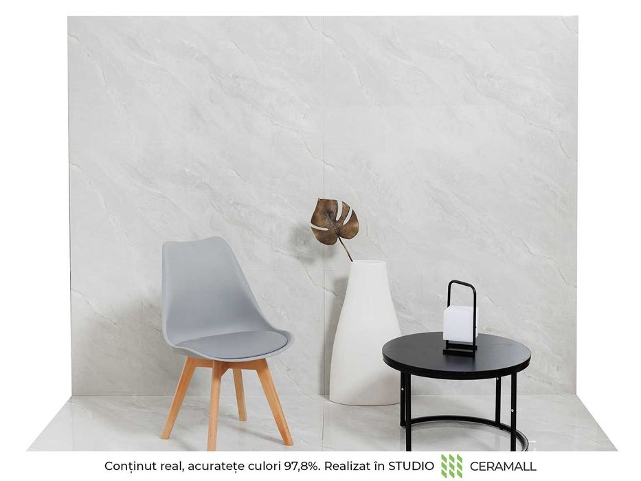 Gresie tip marmura 2609 60x120 Lucioasa