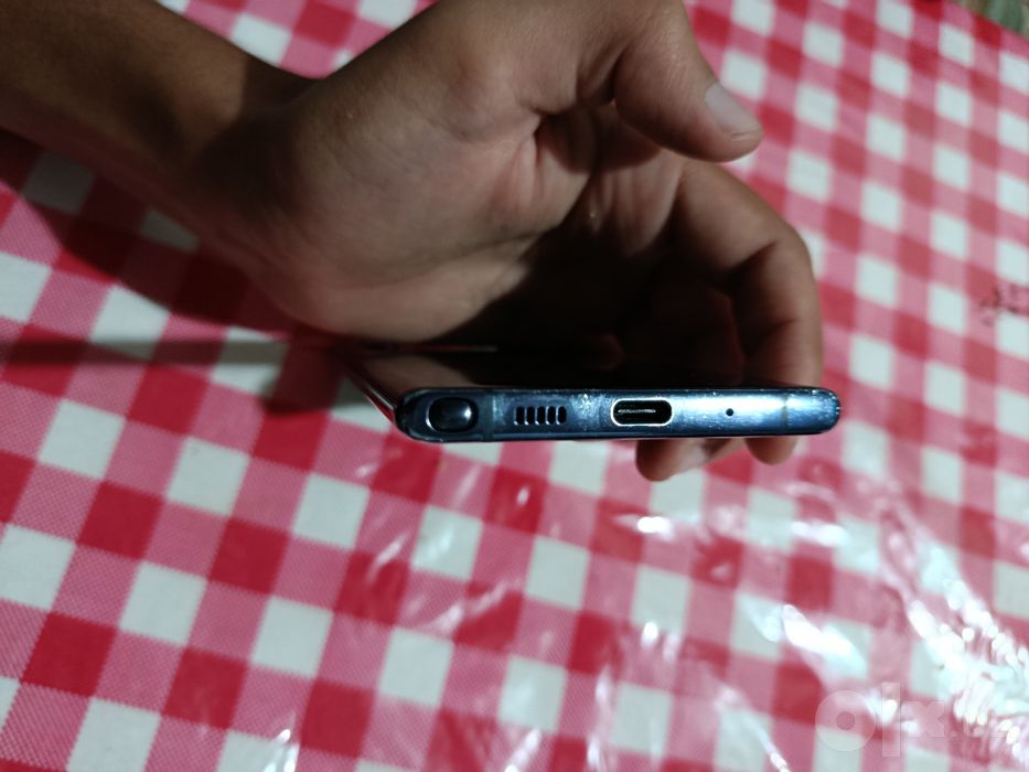 Galaxy Note 10 5G