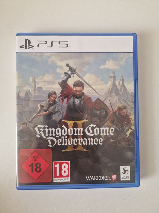 Продам игры playstation 5