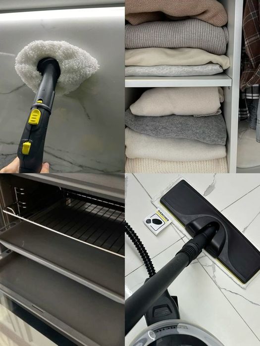 Генеральная уборка хизмати сифатли ва ишончли