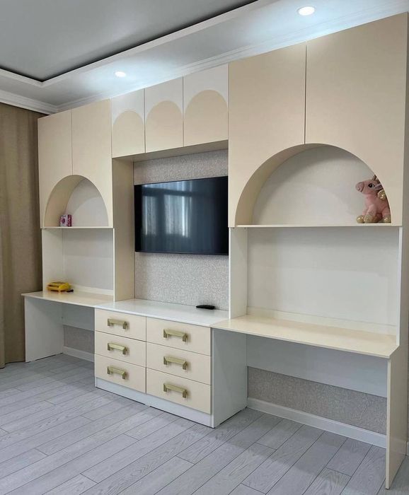 Мебель на заказ.