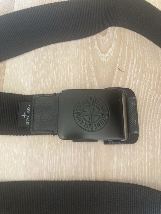 Stone Island Мъжки Колан