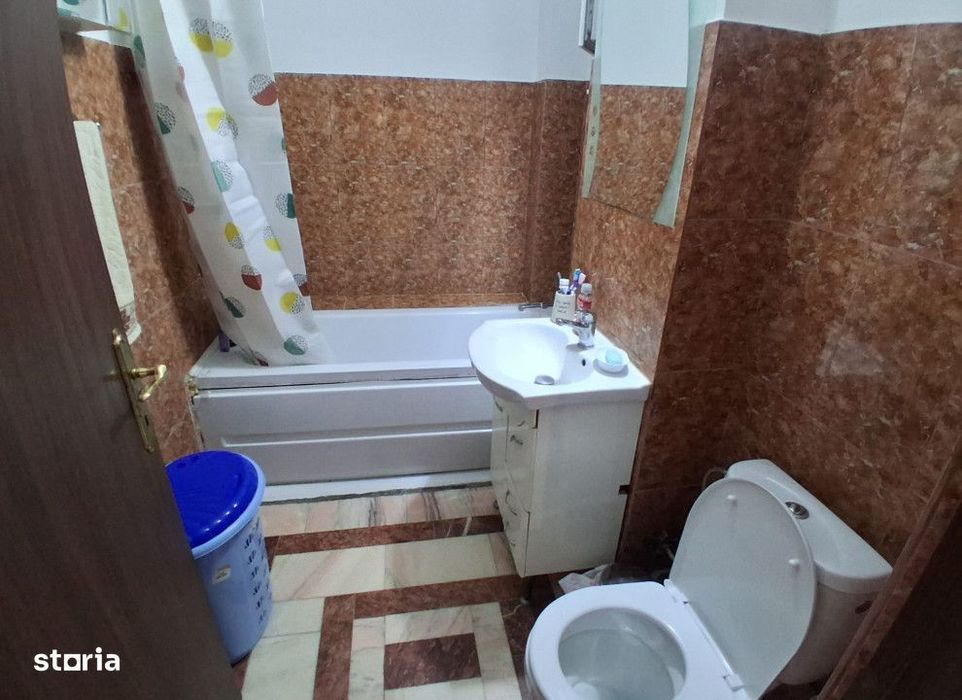 Apartament 3 camere Centru Palatul Culturii , 70 m, etaj 5 Cod:162908