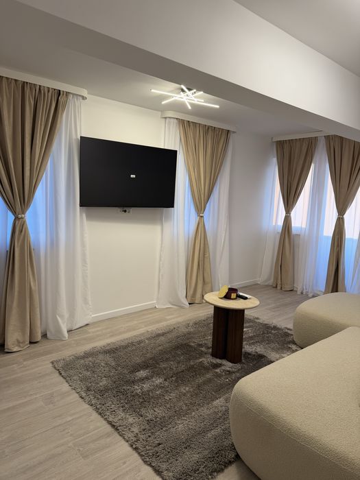Apartament de închiriat, 2 camere Expres Residence, Focsani!