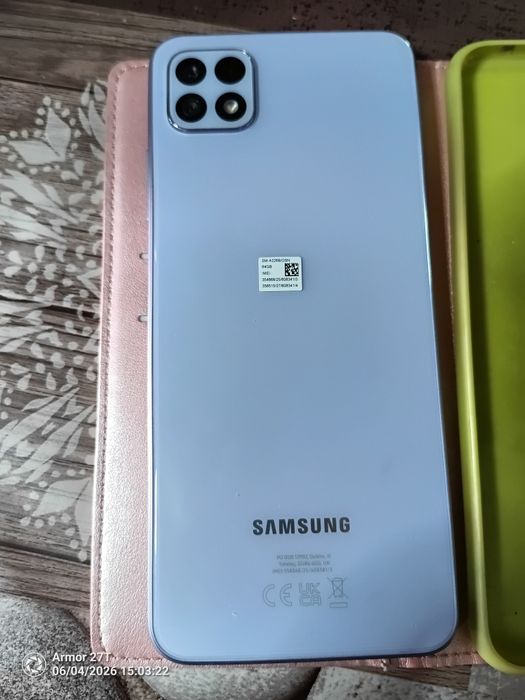 Samsung Galaxy A22 5g