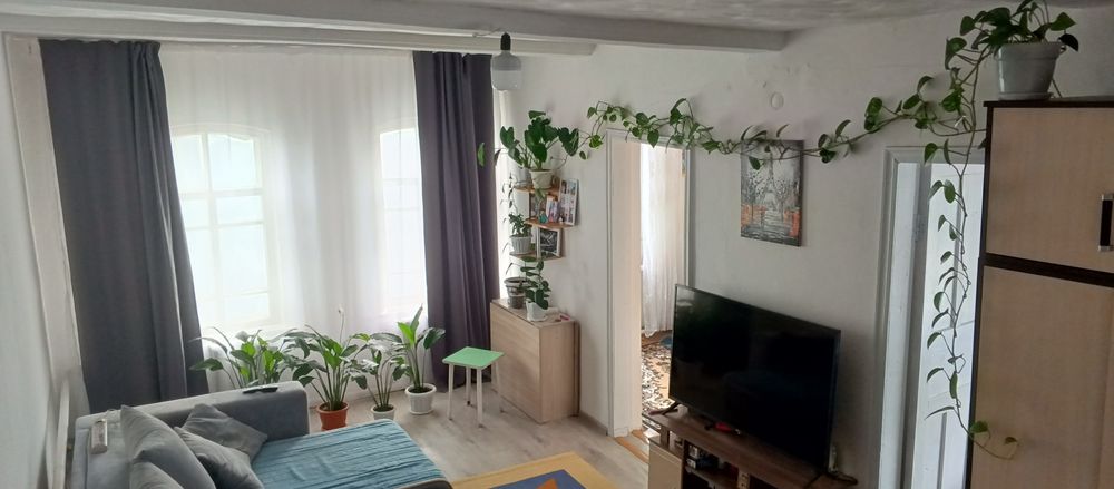 Продам часть дома