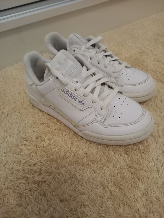 Детски Маратонки Adidas 35.1/2