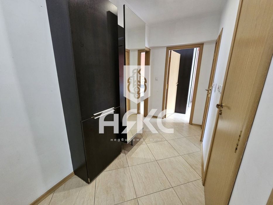 Дава се под наем Тристаен апартамент в София, Симеоново - 87 кв.м за 750 € - Снимка #4