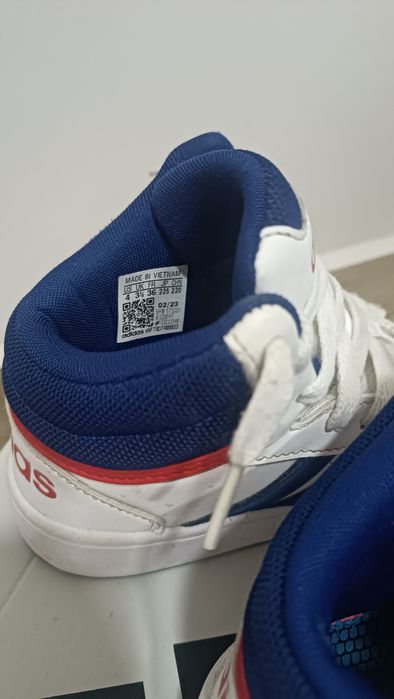 Оригинални кецове Adidas 36 н