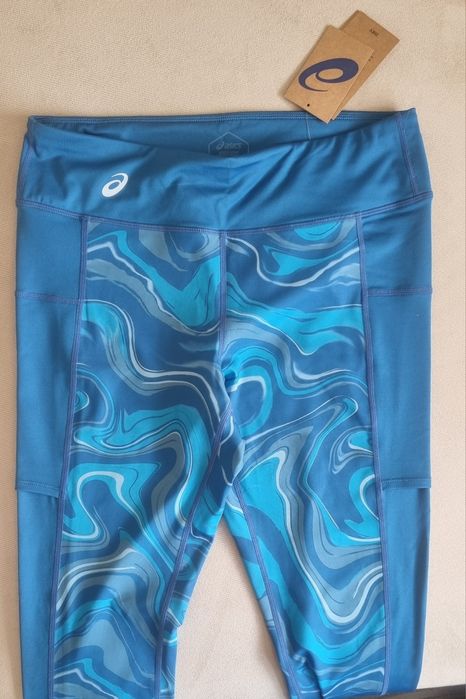 Нов дълъг клин Asics, L размер