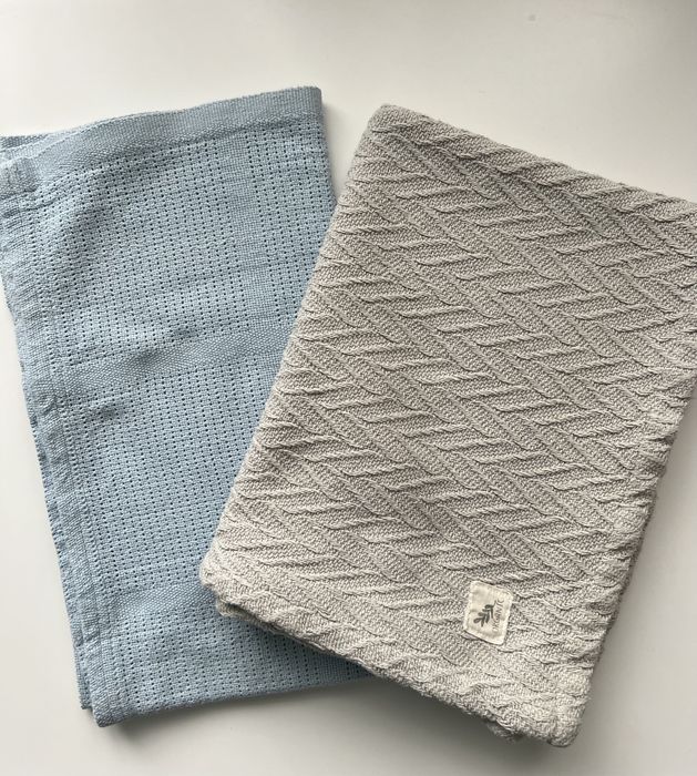 Бебешки одеала