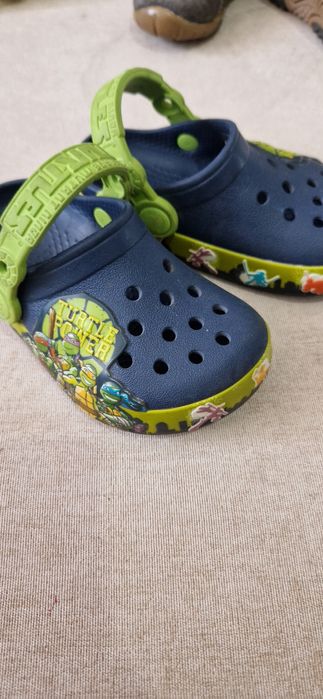 Crocs C7, оригинал, 24 размер