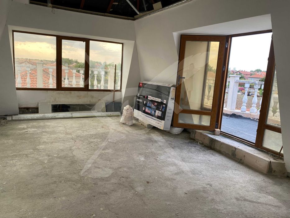 Продава се Къща в с. Чешнегирово, Област Пловдив - 448 кв.м за 442 €/кв.м - Снимка #10