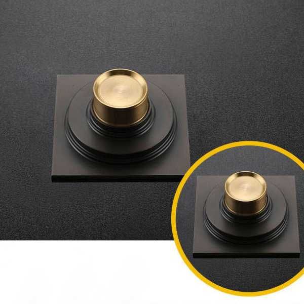 Квадратен подов сифон Антик