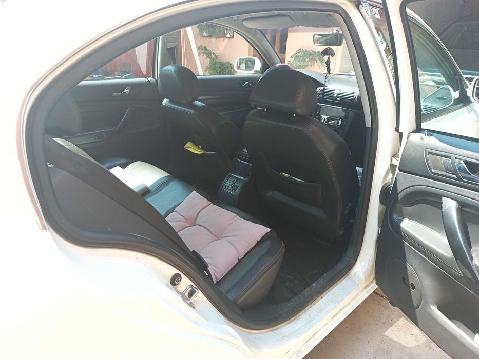 Autoturism Skoda Superb 2005 1,9 TDI