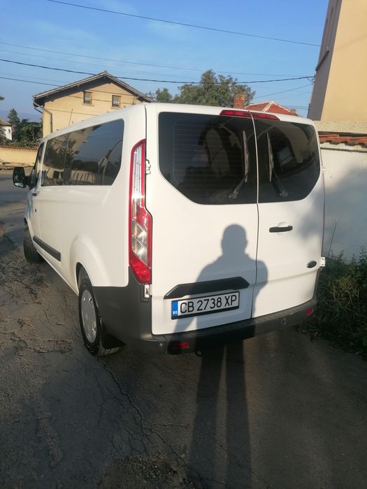 Бус под наем от  60 Евро, автомобили под наем различни класове.