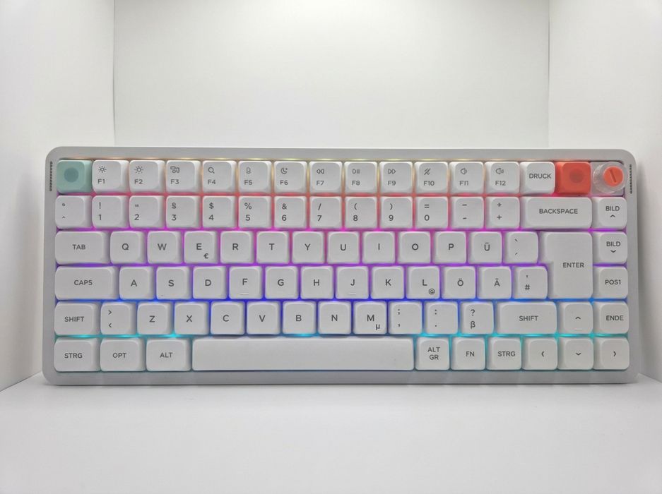 Tastatura NuPhy Air 75 v3