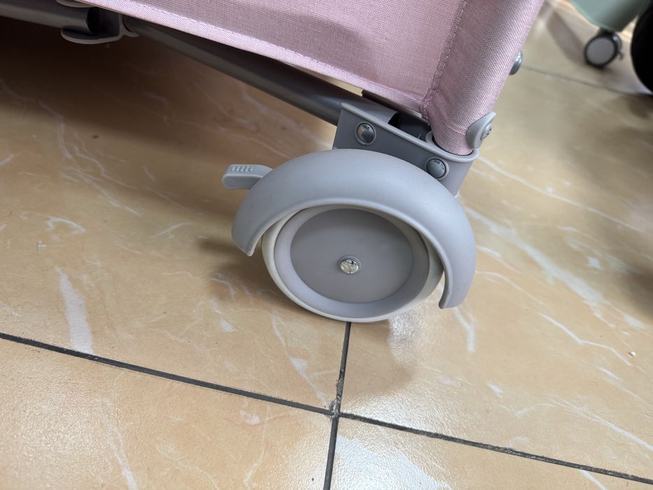 Детская манежка Kinderkraft.