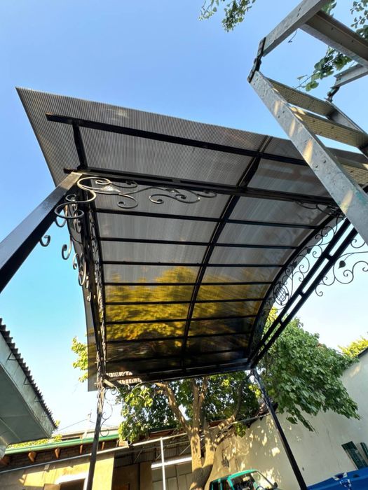 Лексан Россия Panterra 20кафолат